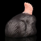 Dog Ass Torso Pocket Pussy — Beast Sex Masturbator & Animal Fantasy Sex Doll by Domlust