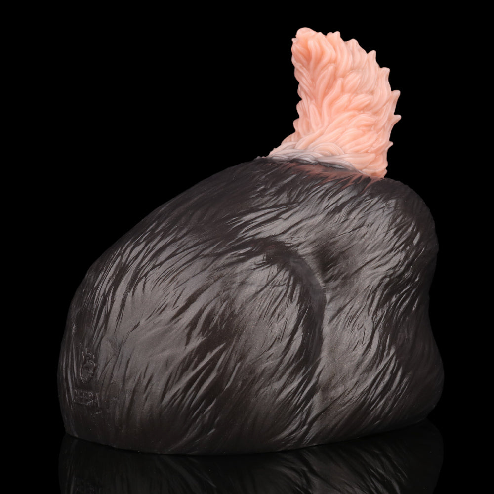Dog Ass Torso Pocket Pussy — Beast Sex Masturbator & Animal Fantasy Sex Doll by Domlust
