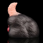 Dog Ass Torso Pocket Pussy — Beast Sex Masturbator & Animal Fantasy Sex Doll by Domlust