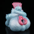 Elves Princess Torso Sex Doll - Fantasy Realistic Pocket Pussy Slicone Male Masturbator