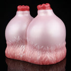 Goat Milk Fantasy Sex Doll – Sheep Breast Dual-Action Penis Masturbator Ma Sex Toy