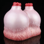 Goat Milk Fantasy Sex Doll – Sheep Breast Dual-Action Penis Masturbator Ma Sex Toy