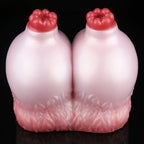 Goat Milk Fantasy Sex Doll – Sheep Breast Dual-Action Penis Masturbator Ma Sex Toy