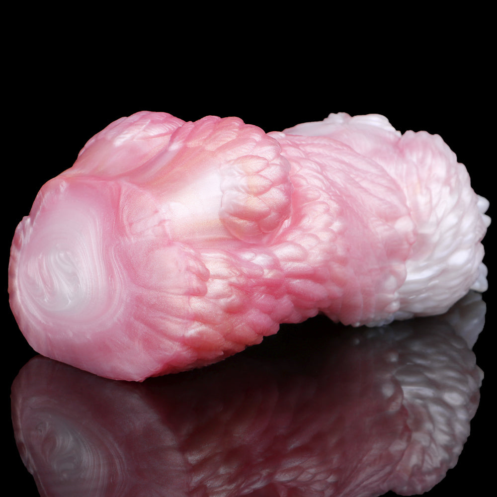 Angelic Feathered Pocket Pussy | Fantasy Blowjob Masturbator | Domlust