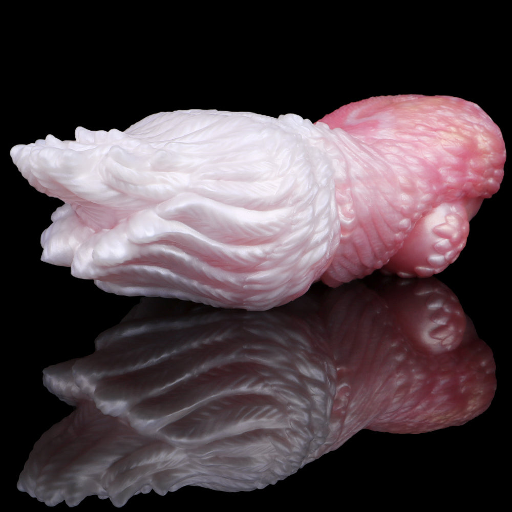 Angelic Feathered Pocket Pussy | Fantasy Blowjob Masturbator | Domlust