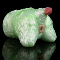 Monster Beast Pussy Ass Torso Sex Doll - Fantasy Silicone Penis Masturbation Sex Toys for Men