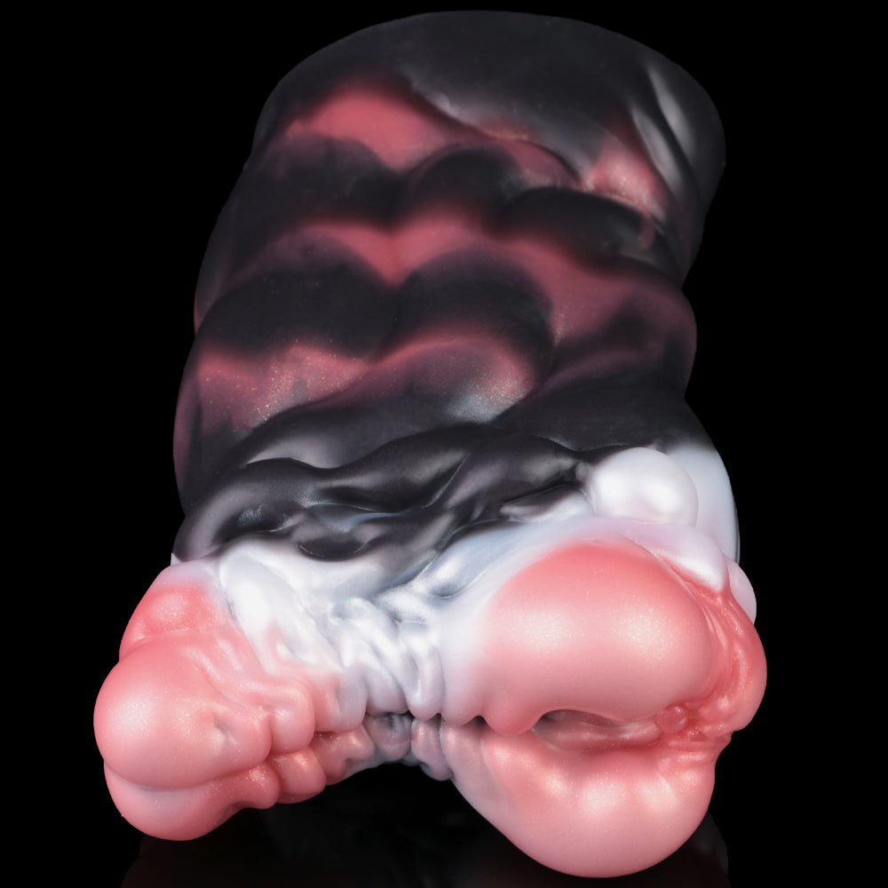 Mystic Tapir Horse Pussy - Fantasy Pocket Animal Pussies Male Masturbation Cup