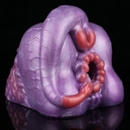 Bad Dragon Beast Silicone Sex Doll - Fantasy Pussy and Ass Blowjob Male Masturbation Stroker