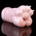 Bear Paw Pocket Pussy | Animal Fantasy Masturbator | Domlust Fetish Silicone