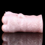 Bear Paw Pocket Pussy | Animal Fantasy Masturbator | Domlust Fetish Silicone