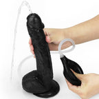 Ian-Realistic-Squirting-Dildo