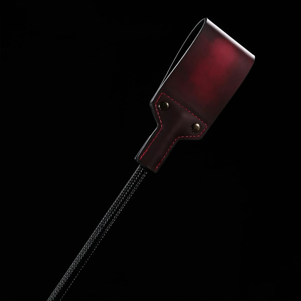 Ignis-Heat-Reactive-Riding-Crop-Detachable-Head-Whip