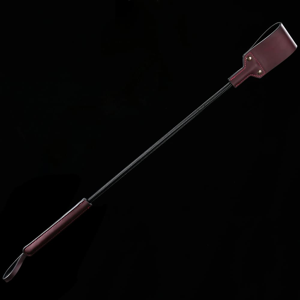 Ignis-Heat-Reactive-Riding-Crop-Detachable-Head-Whip