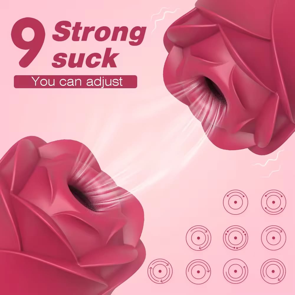 Immortal-Flower-II-Rose-Clitoral-Suction-Stimulator