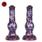 Kaid-Fantasy-Horse-Dildo-Knot-Dildo