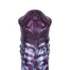 Kaid-Fantasy-Horse-Dildo-Knot-Dildo