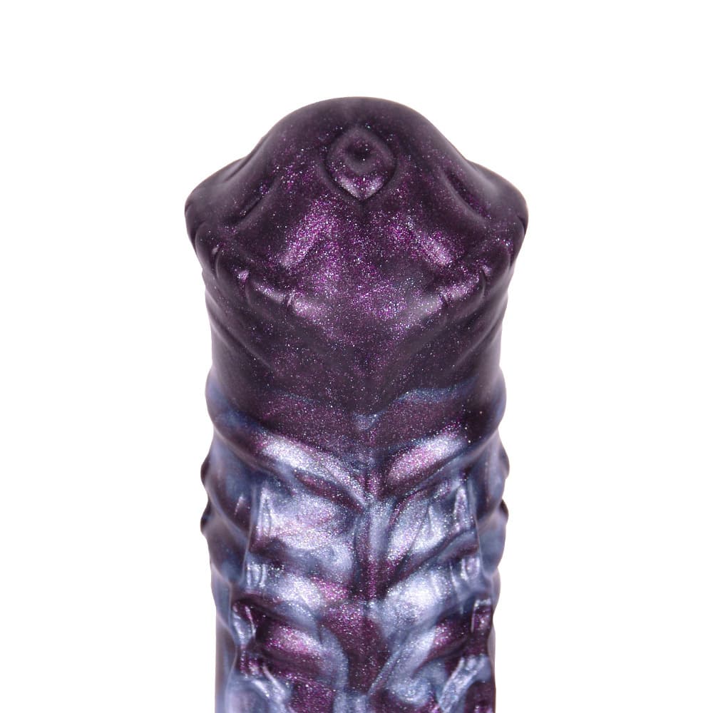 Kaid-Fantasy-Horse-Dildo-Knot-Dildo