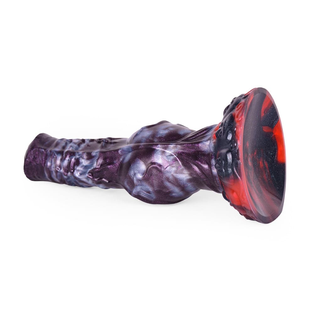 Kaid-Fantasy-Horse-Dildo-Knot-Dildo
