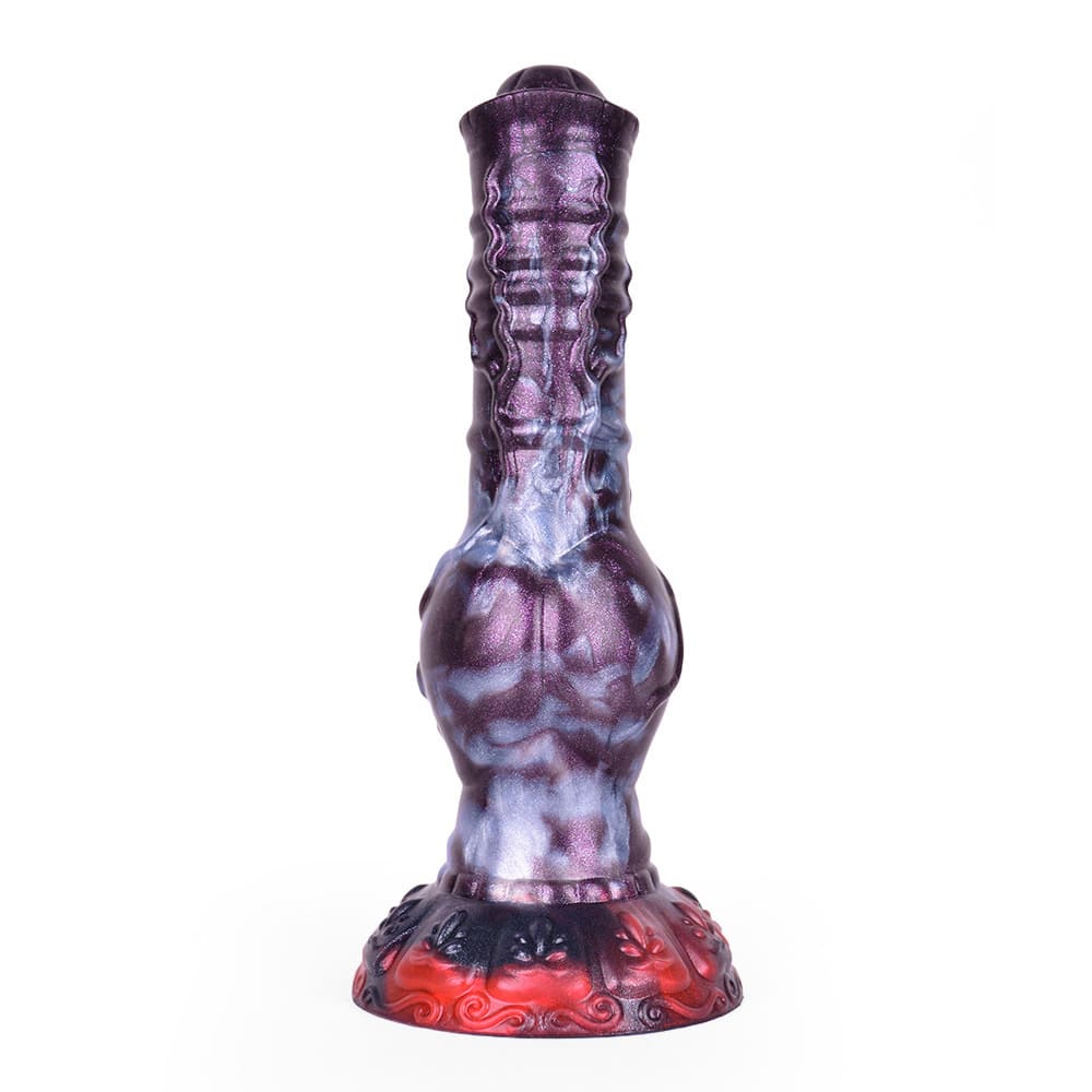 Kaid-Fantasy-Horse-Dildo-Knot-Dildo