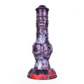 Kaid-Fantasy-Horse-Dildo-Knot-Dildo