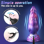 Kate-Silicone-Inflatable-Fantasy-Dildo