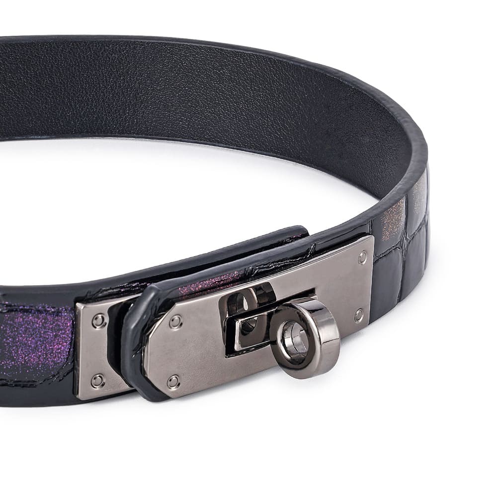 Kelly-Leather-BDSM-Collar