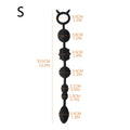 Kiki-Silicone-Anal-Beads