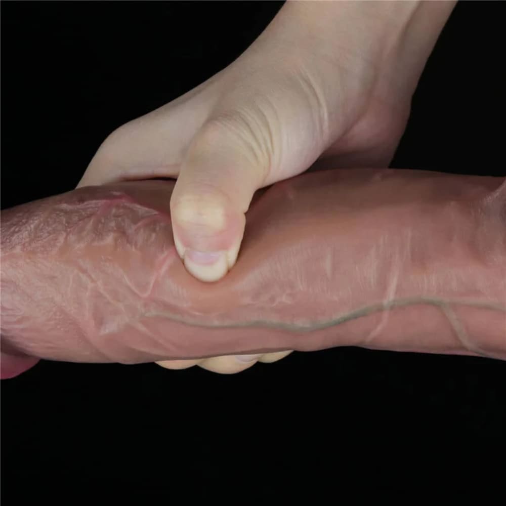 KingCurve-10.5-Inch-Realistic-Dual-Density-Dildo-Curve-Dildo_6
