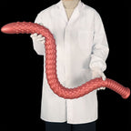 Klyx-Silicone-Dragon-Scale-Extra-Long-Anal-Toy