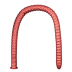 Klyx-Silicone-Dragon-Scale-Extra-Long-Anal-Toy