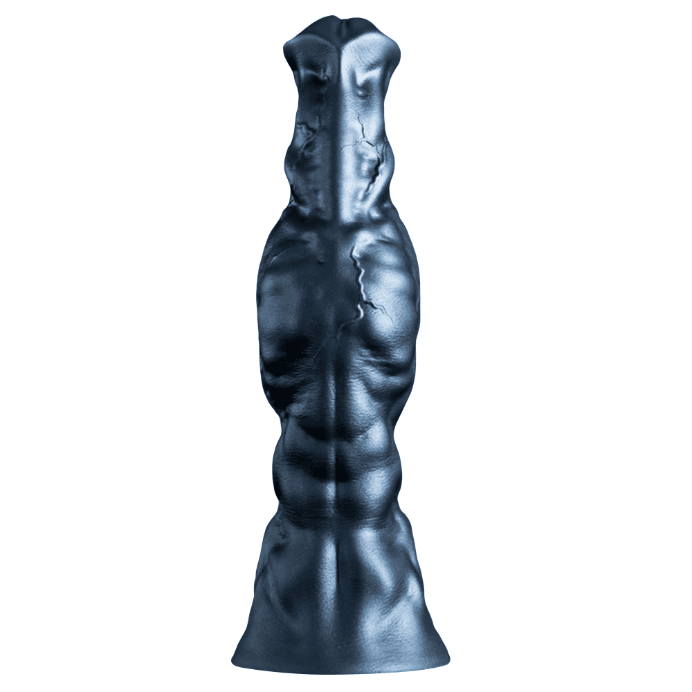 Knight–Fantasy-Silicone-Dildo-Horse-Dildo-Knot-Dildo_1