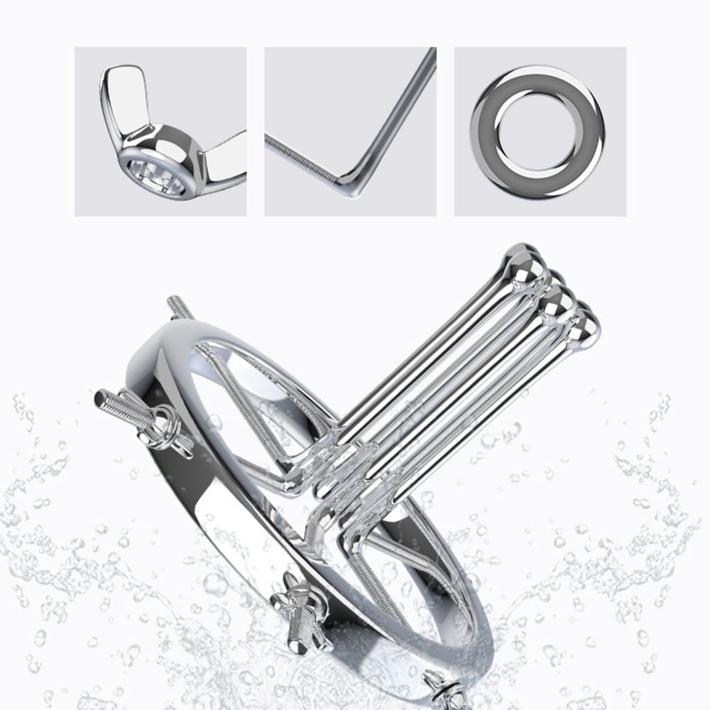 Kryon-Heavy-Duty-Anal-Dilator-Vaginal-Anal-Speculum