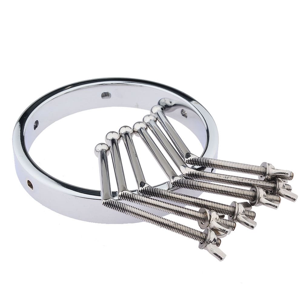 Kryon-Heavy-Duty-Anal-Dilator-Vaginal-Anal-Speculum