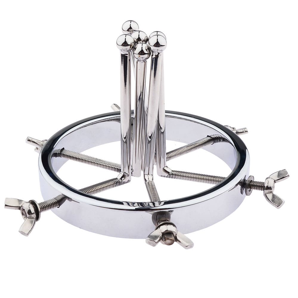 Kryon-Heavy-Duty-Anal-Dilator-Vaginal-Anal-Speculum