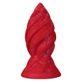 Lavacore-Spiral-Anal-Plug-Silicone-Large-Butt-Plug
