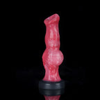 Leanhound-Fantasy-Silicone-Dildo-Dog-Dildo-Knot-Dildo 
