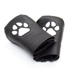 Leather-Puppy-Paw-Mittens