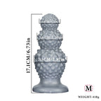 LitchiLuxe-Spiked-Triple-Bead-Anal-Beads-Progressive-Anal-Dilator