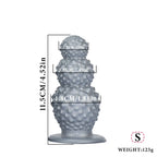 LitchiLuxe-Spiked-Triple-Bead-Anal-Beads-Progressive-Anal-Dilator