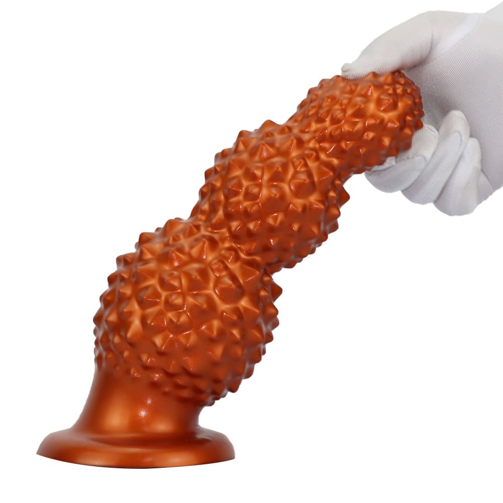 LitchiLuxe-Spiked-Triple-Bead-Anal-Beads-Progressive-Anal-Dilator