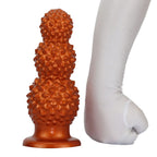 LitchiLuxe-Spiked-Triple-Bead-Anal-Beads-Progressive-Anal-Dilator