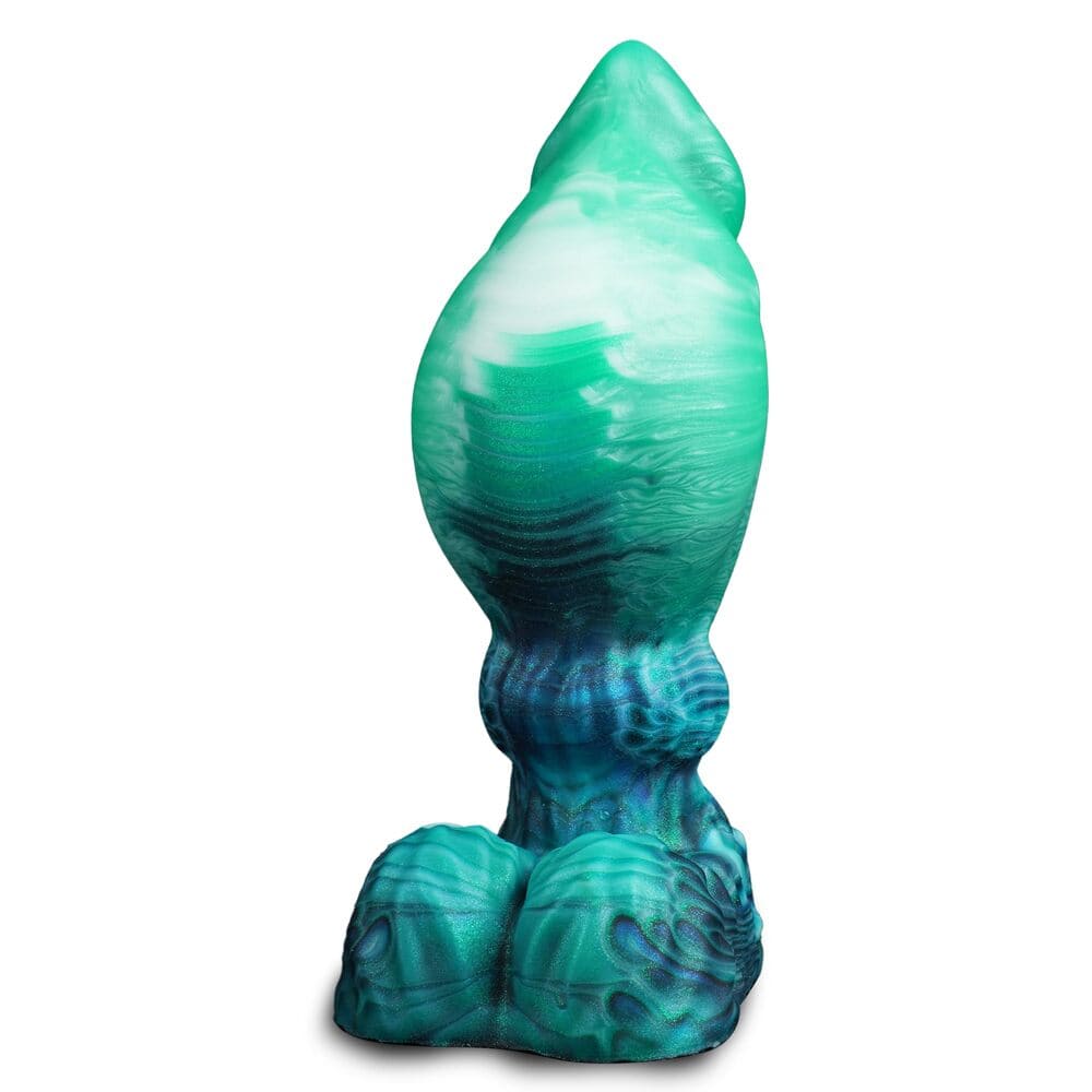 Logan - Knot Dildo - Fantasy Dildo