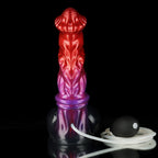 Lords-Centaur-Dildo-Silicone-Ejaculating-Fantasy-Dildo