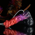 Lords-Centaur-Dildo-Silicone-Ejaculating-Fantasy-Dildo