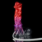 Lords-Centaur-Dildo-Silicone-Ejaculating-Fantasy-Dildo