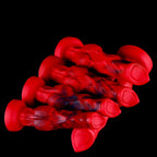Lukan - Wolf Dildo - Knot Dildo - 5 Sizes