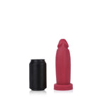 Arthur - Silicone Dildo - Realistic Dildo - Anal Dildo - 5 Sizes