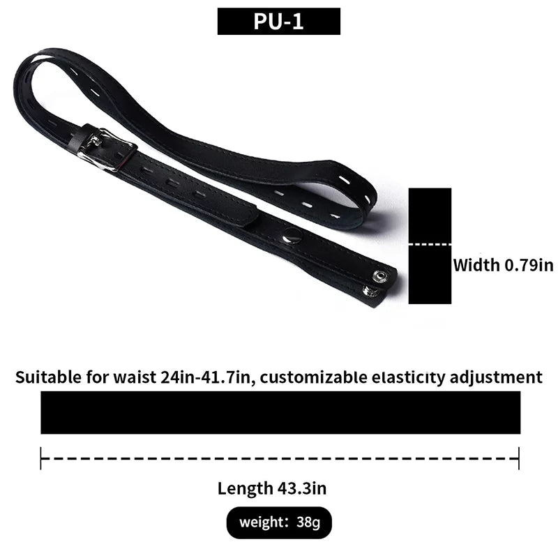 Metal Male Chastity Cage with Prince Albert Lock – Small Size