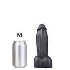 Kyle Silicone Realistic Thick Dildo G-Spot Stimulation Dildo With Powerful Suction Cup Sex Toys