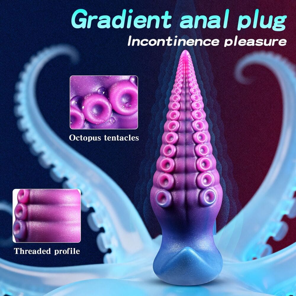 Maelstrom-Fantasy-Tentacle-Anal-Plug